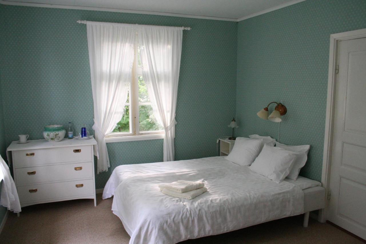 Greby Bed & Breakfast Bed & Breakfast Räpplinge Oda fotoğraf