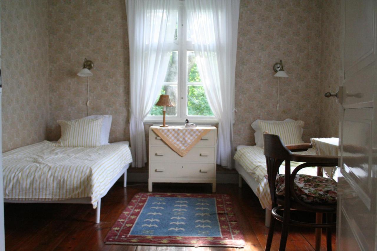 Greby Bed & Breakfast Bed & Breakfast Räpplinge Oda fotoğraf