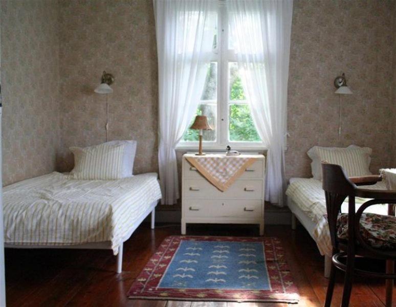 Greby Bed & Breakfast Bed & Breakfast Räpplinge Dış mekan fotoğraf